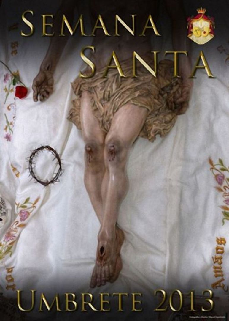 Semana Santa en Umbrete  